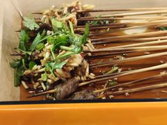 -林二哥宜烤官·宜宾小烧烤