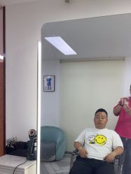 -米娜护肤造型