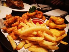 -Ambra Haus琥珀屋精酿餐厅(宝山店)