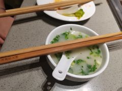 -海底捞火锅(泰安爱琴海店)