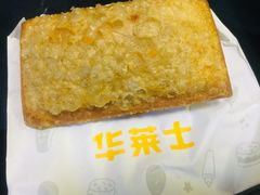 -华莱士·炸鸡汉堡(绍兴世茂店)