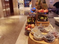 -盛宴自助餐厅(运达喜来登店)