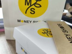 -Money Shops(愚园路店)