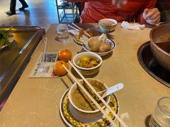 -总参北京涮羊肉