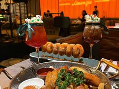 -洛缦音乐餐厅(工业展览馆万象城店)