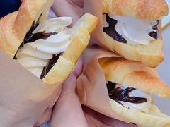 -麦当劳(蓝村路店)