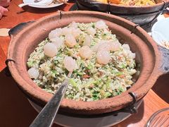 -南园民国茶楼餐厅·常州菜(北大街店)