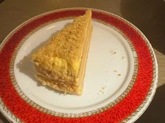 -波特曼西餐厅(中央大街店)