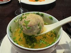 -萬國春·中菜馆(颐和公馆店)