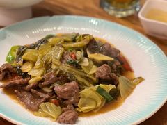 -唔止卤嘢·潮州府城菜(鹭江店)