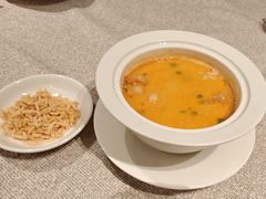 -万丽轩·粤菜(王府井金茂万丽酒店)