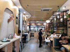 -小苏舍餐厅(木渎店)