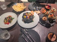 -Shantek象提南亚餐厅&西餐融合Bistro(淮海中路店)
