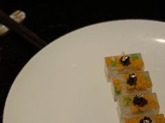 -甄御•海鲜新青岛菜(麦岛店)