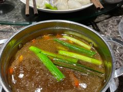 -仄园围炉坊·牛肉火锅·汕头卤水火锅(蛇口店)
