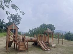 -雅达·阳羡溪山小镇中心
