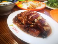 -澳门陈光记烧味饭店(南京德基广场店)