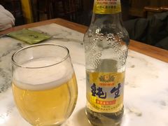-那家小馆•北京菜•烤鸭(香山店)