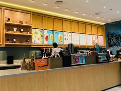 -星巴克臻选(武汉首义汇店)