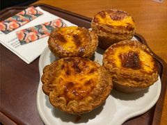 焦糖蛋挞-RUXU入续鸳鸯糖水铺(星寰店)