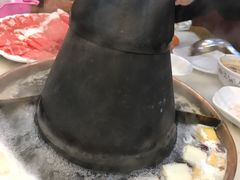 -爆肚于(赵公口桥店)