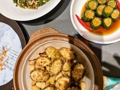 -海鲜e族(马王堆店)