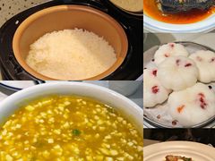 -兰湘子·湘菜小炒(济南领秀城店)