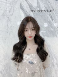 -INSTYLE造型·明星店