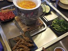 -江湖一盏灯·滇味卤烤(普惠园店)