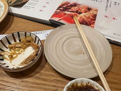 -桂马·日本料理·海胆·海鲜饭·酒场(民主广场店)