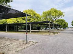 -上海瞻星停车场