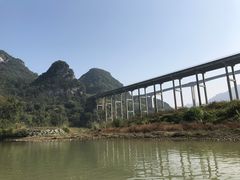 -清远鱼水旅游风景度假区