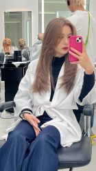 -DL HOPE明星造型