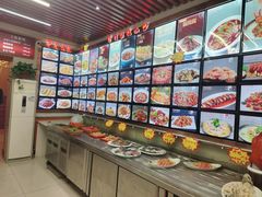 -昱德来·天津菜(河西店)