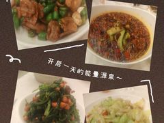 -嘉陵楼馋嘴城(簋街总店)