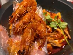 -虾吃虾涮.虾火锅.肉蟹煲(步步高梅溪新天地店)
