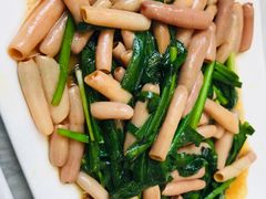 -宾朋海鲜特色美食餐厅·纯手工鲅鱼水饺(兴海路店)