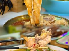 -陈记农家挂炉烤肉(雁南一路店)
