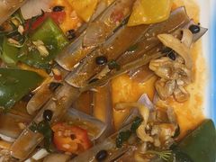 -东江海鲜大排档·潮汕菜·砂锅粥