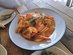 -Doo Dee Thai Food(Issan/Isaan/Esan)