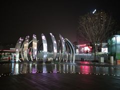-首开·龙湖成都西宸天街