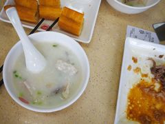 -冠记·肠粉粥品专家(江南大道店)