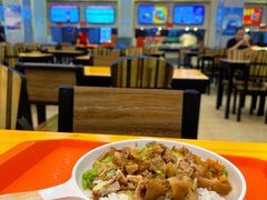 -南开大学-学生第2食堂