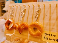 -慢熟面包店bud bread(孩儿巷店)