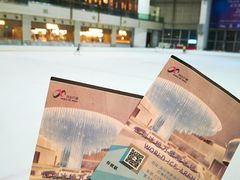 -冰纷万象滑冰场(深圳万象城店)