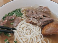 -马记永·兰州牛肉面(山姆外高桥店)