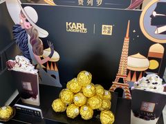 -奈雪的茶(石厦时代广场店)