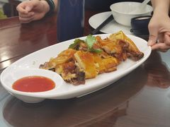 -茶港食堂(武昌店)