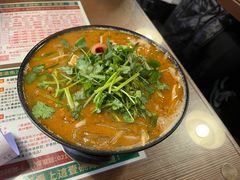 -肥汁米蘭香港米线(宁波路总店)