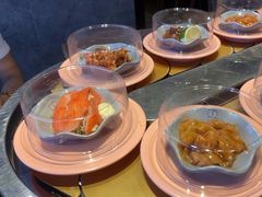 -争鲜回转寿司(东方银座店)